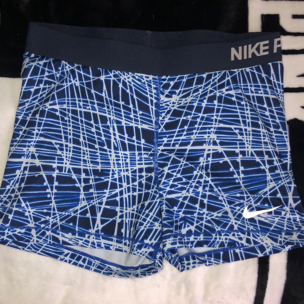 Nike Pro Spandex